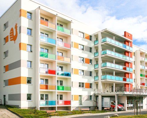 Betreutes wohnen jena pflegedienst linimed
