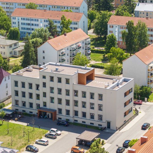 Betreutes wohnen arnstadt linimed ambulante pflege 10 von 13 1