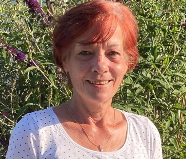 Christine Magdeburg