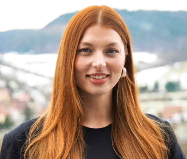 Fabienne Zingel