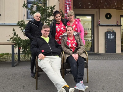 2024-12 HKP Weihnachtsfeier BeWo Arnstadt 3