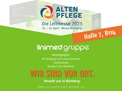 Altenpflege webseite