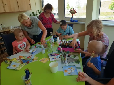 Kreativraum