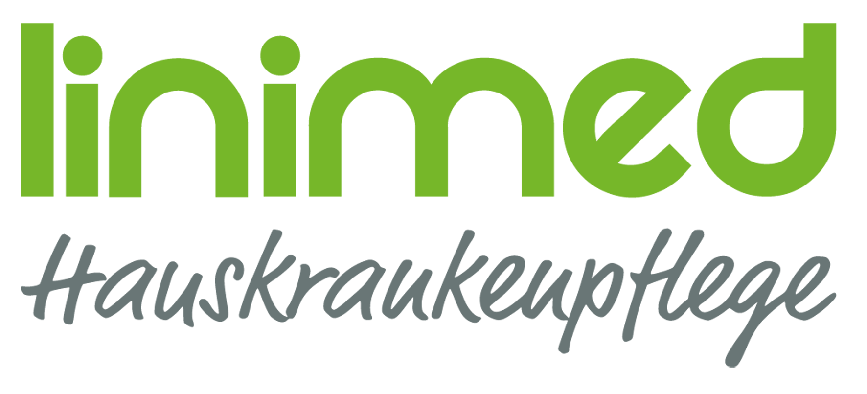 Logo : Linimed Hauskrankenpflege