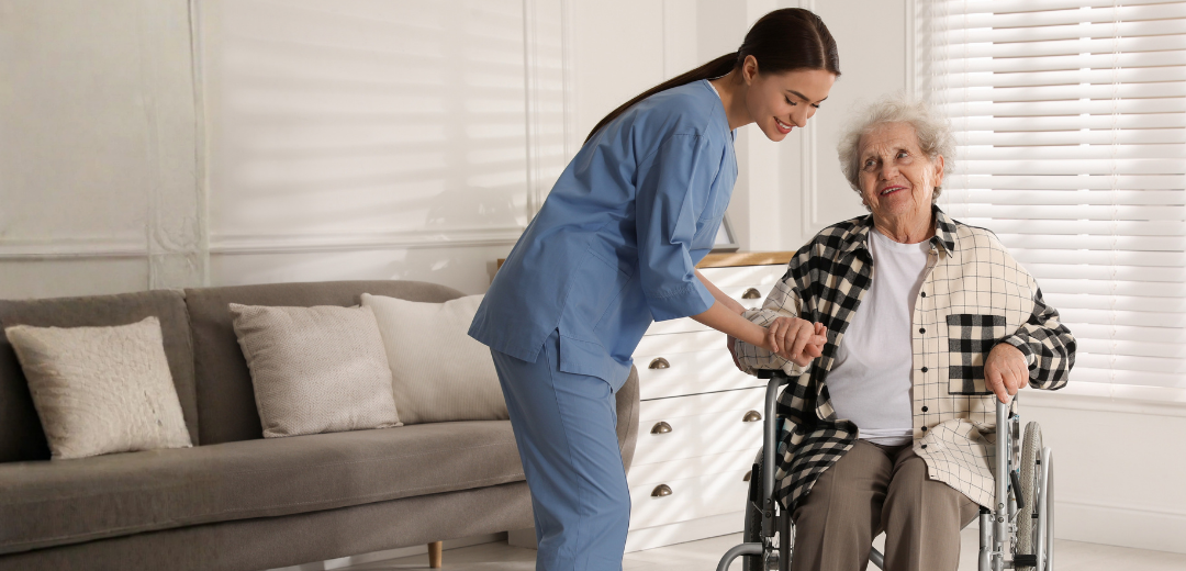 Linimed Hauskrankenpflege Ambulanter Pflegedienst & Hauskrankenpflege