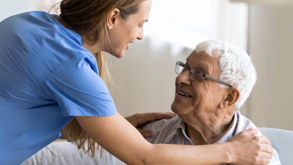 Linimed Hauskrankenpflege GmbH Qualität