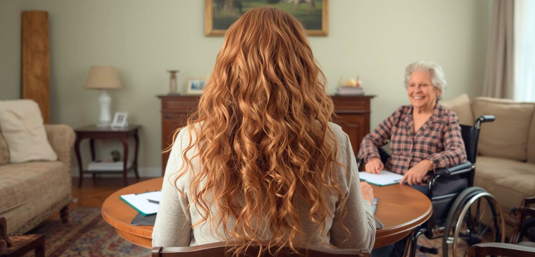 Linimed HKP GmbH Pflegeberatung