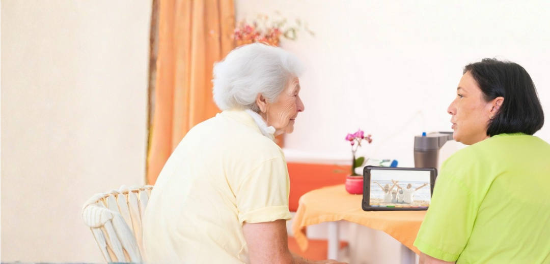 Linimed HKP Verhinderungspflege