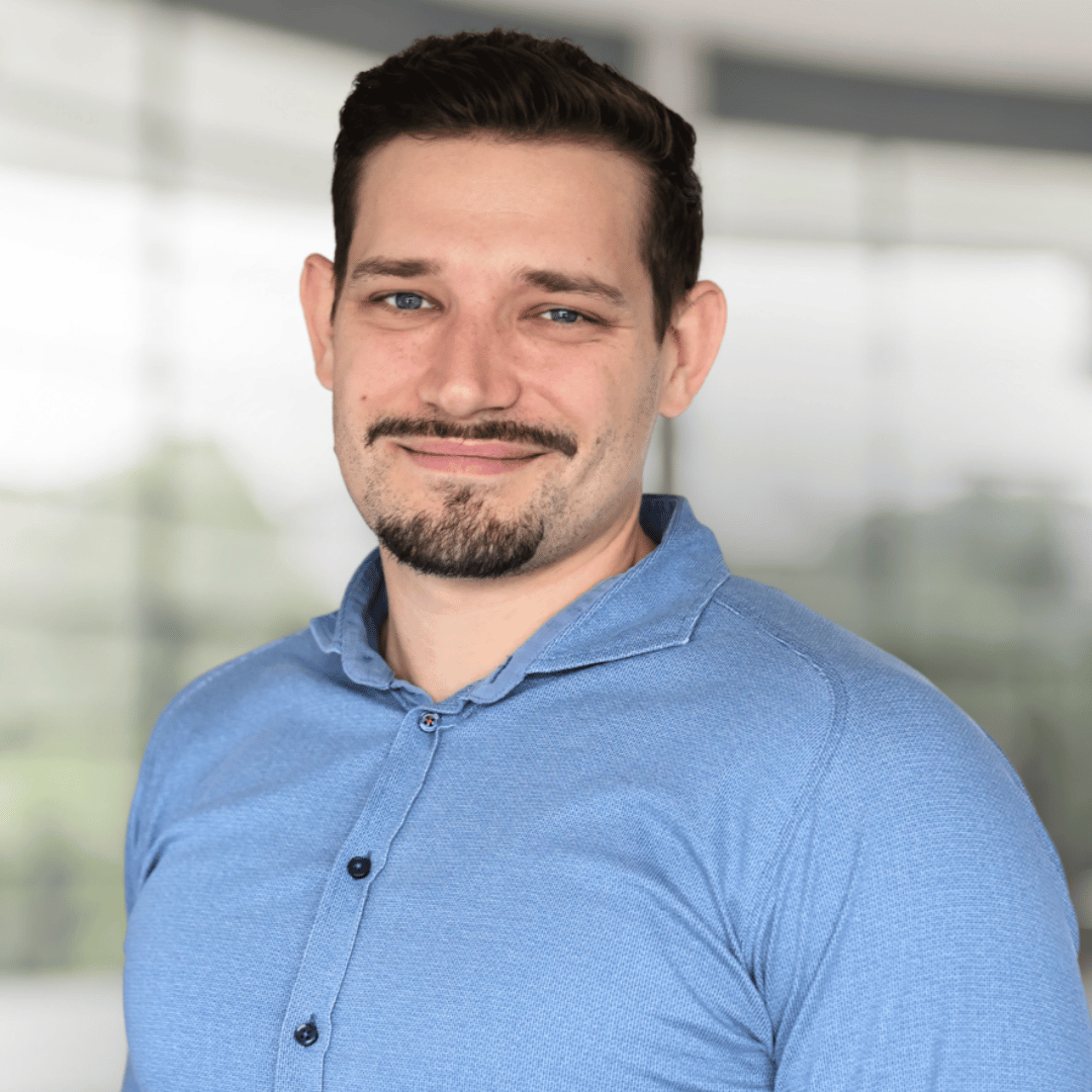 Das Recruiting-Team der Linimed HKP hilft Dir bei Fragen zu unseren Stellen oder zur Bewerbung stets gerne weiter.